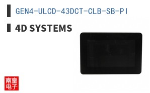 GEN4-ULCD-43DCT-CLB-SB-PI ͼƬ